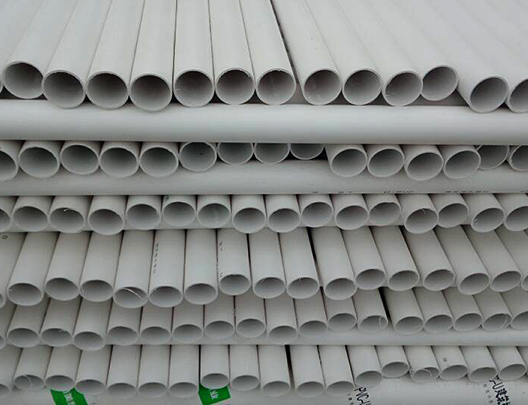 PVC-U排水管